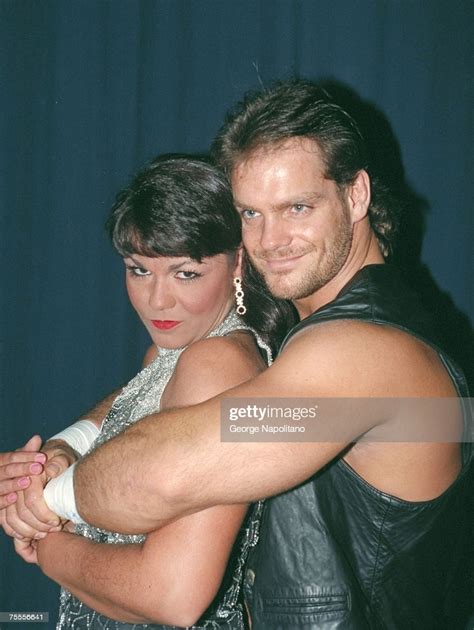 Nancy Benoit Pictures: Family Can Sue Hustler Over Naked。